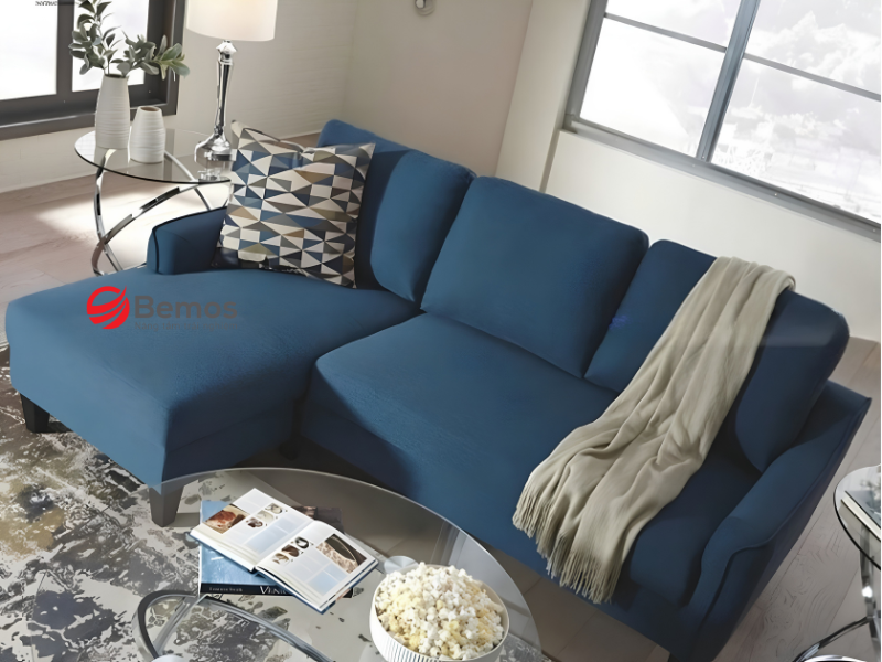 Sofa giường chữ L