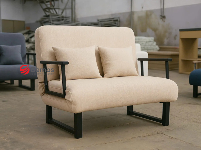 Sofa giường đơn