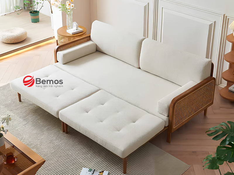 Cách nhận biết sofa giường hà nội đạt chuẩn