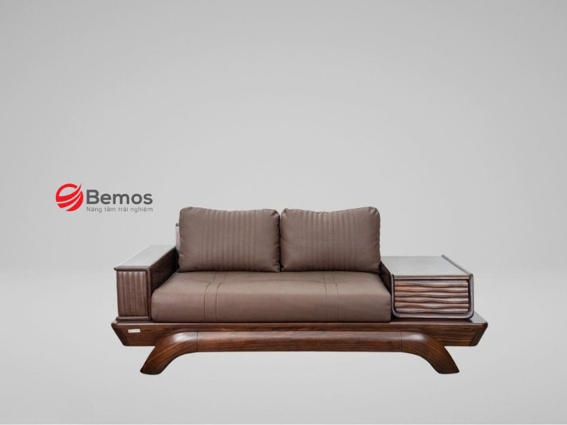 Sofa Gỗ Mun Có Đáng Tiền Không? Cách Chọn Chuẩn & Nhận Biết Thật Giả