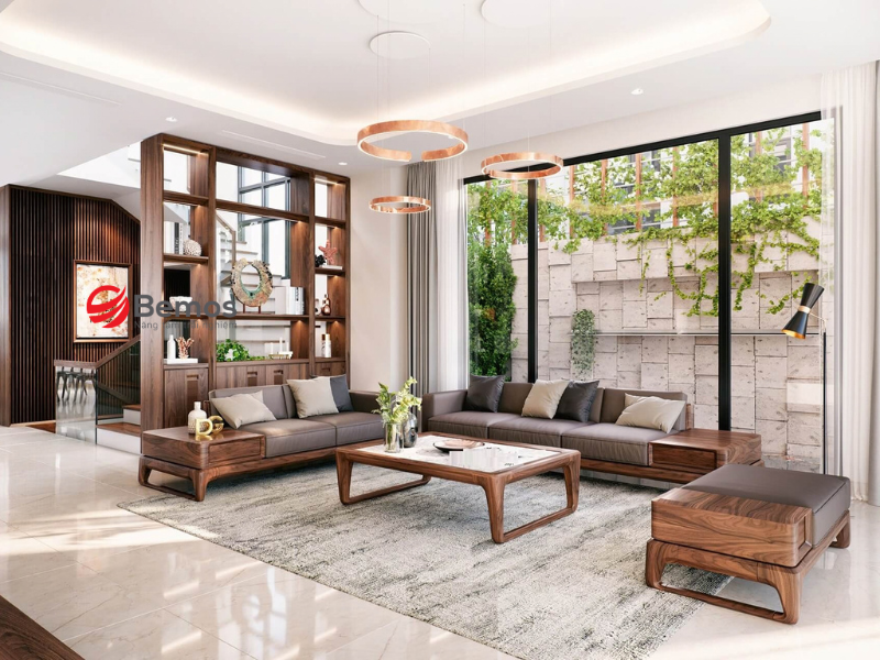 Kinh Nghiệm Chọn Sofa Gỗ Văn Phòng Sang Trọng, Tối Ưu Chi Phí