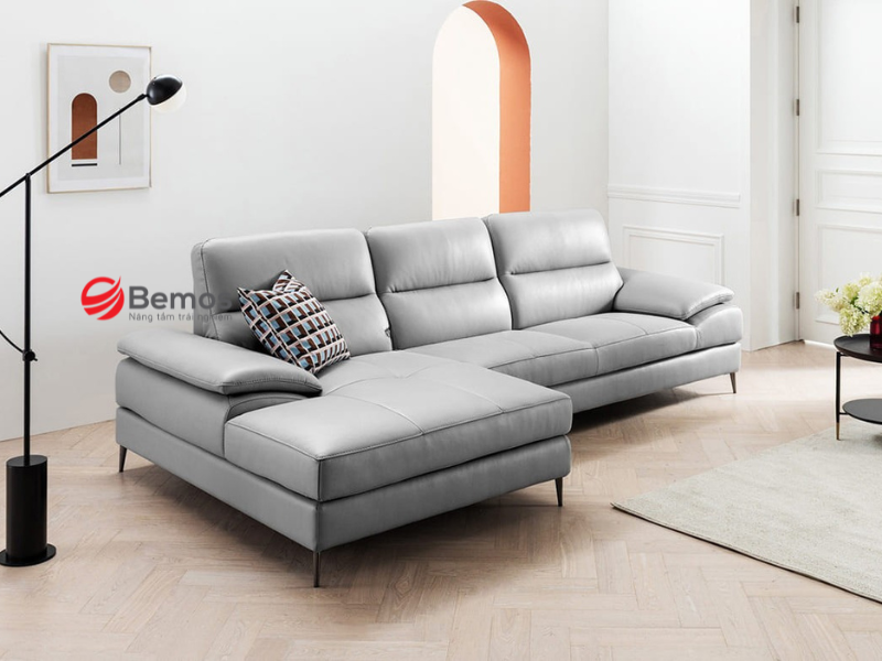 Sofa góc cho văn phòng
