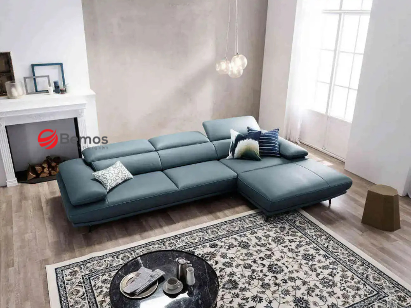 Top 10 Địa Chỉ Mua Sofa Góc Hà Nội Uy Tín, Mẫu Đẹp, Giá Tận Xưởng