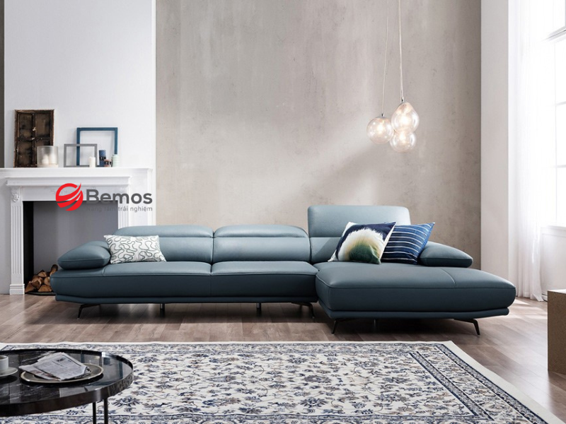 Rủi ro thường gặp khi mua sofa góc trôi nổi tại thị trường Hà Nội