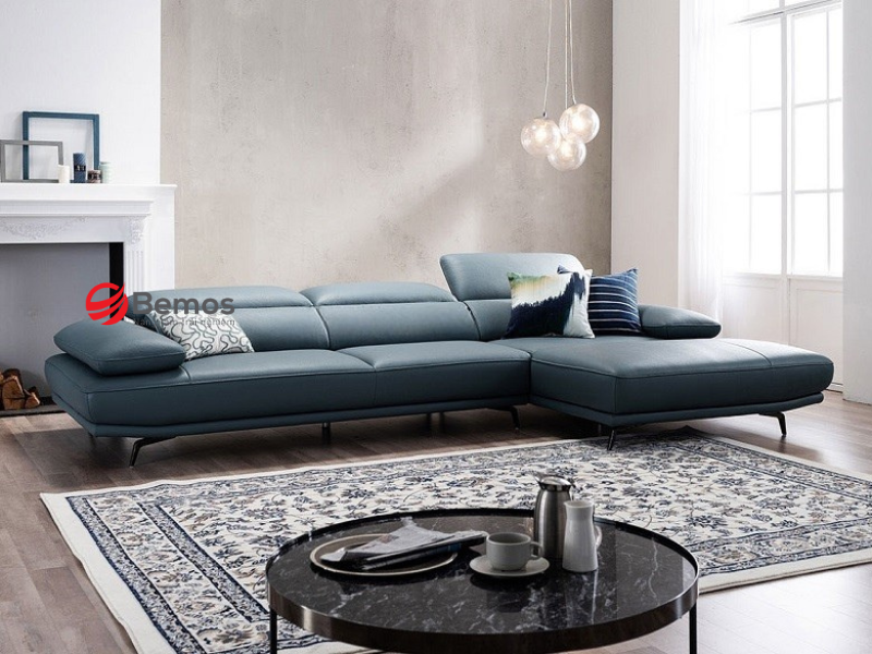 Danh sách các khu vực và xưởng sản xuất sofa góc Hà Nội đáng tin cậy