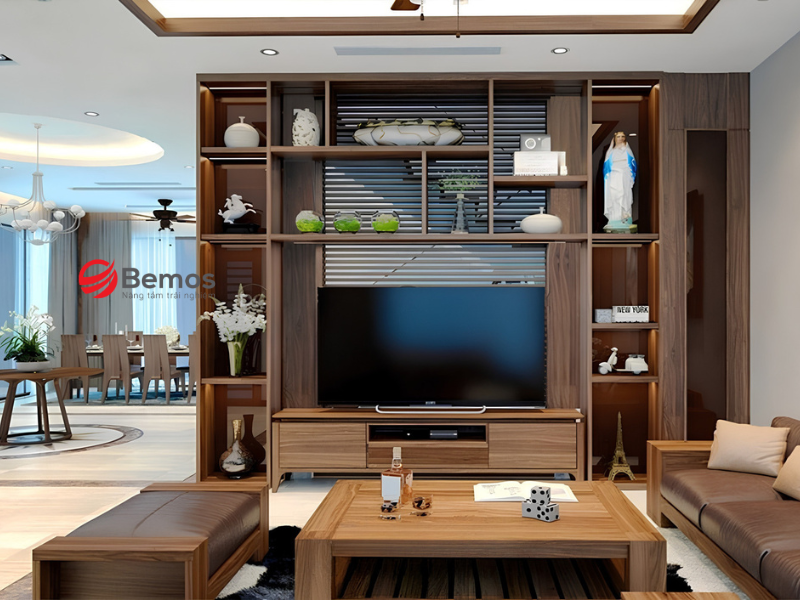 Tiêu chí chọn mua sofa góc L nhỏ chuẩn xác nhất