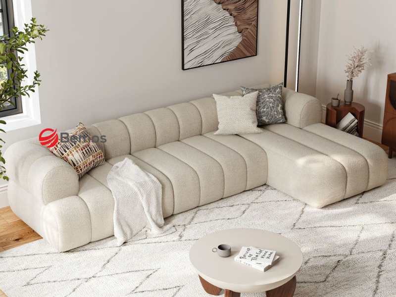 Kinh nghiệm đo đạc không gian để tránh mua nhầm hướng