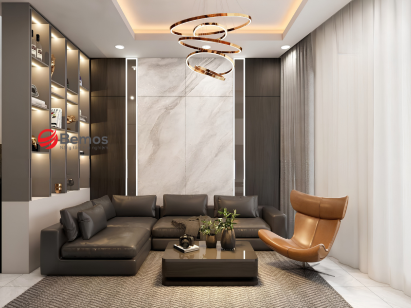 sofa góc rời