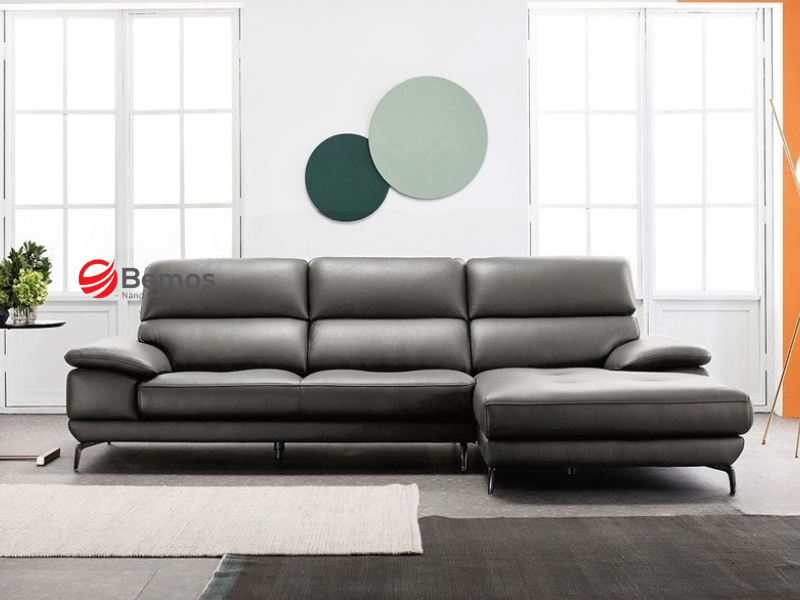 25+ Mẫu Sofa Góc Văn Phòng Tiết Kiệm Không Gian & Bề Thế 