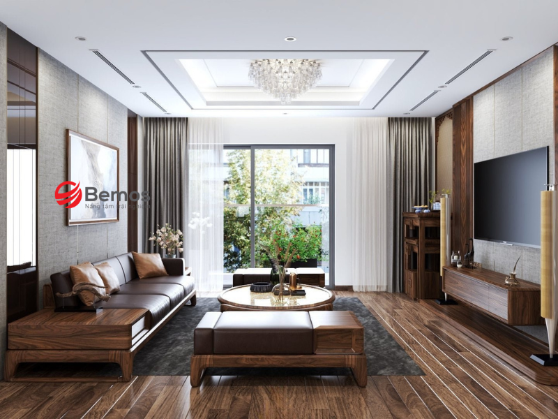 Ghế Sofa Không Tay Vịn Có Nên Dùng Hay Không? Góc Nhìn Từ Chuyên Gia