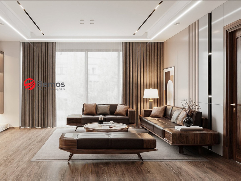 Ghế sofa không tay vịn có nên dùng hay không?
