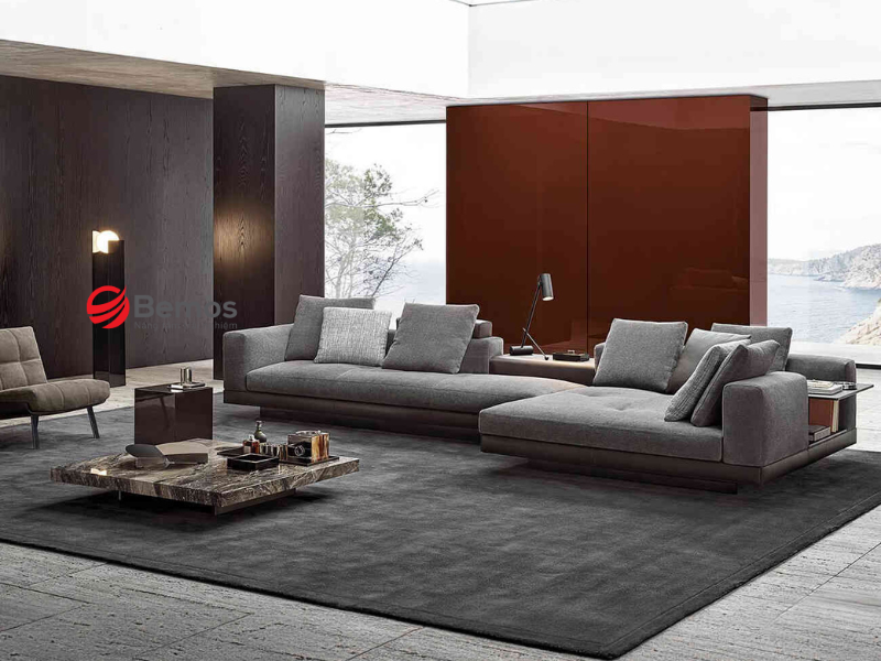 Sofa module văn phòng là gì