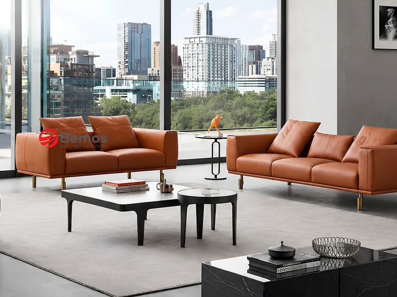 Xu Hướng Bài Trí Sofa Phòng Họp Tạo Cảm Hứng Và Hiệu Quả