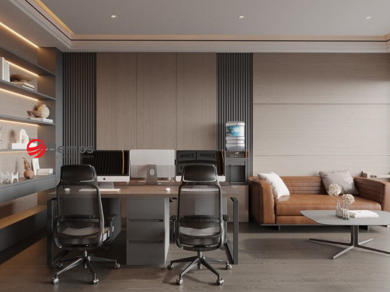 Mẹo Bài Trí Sofa Văn Phòng Bắc Ninh Hiện Đại Cho Công Sở Năng Động