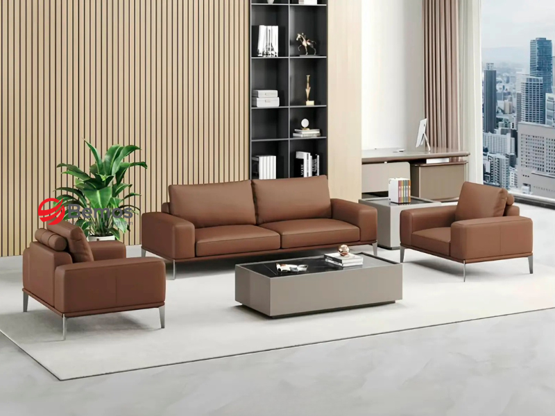 Sofa văn phòng Bình Dương