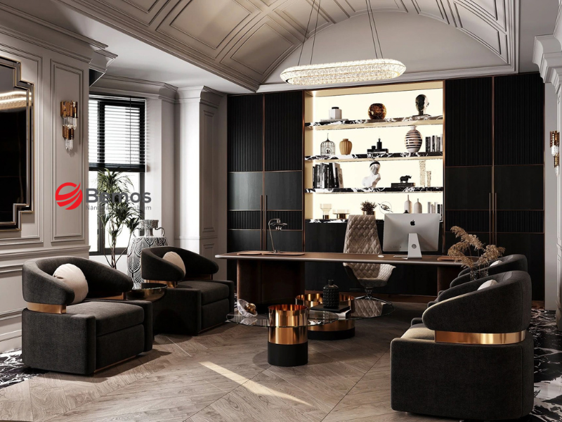 Tiêu Chuẩn Đánh Giá Bộ Sofa Văn Phòng Cao Cấp Đạt Chuẩn