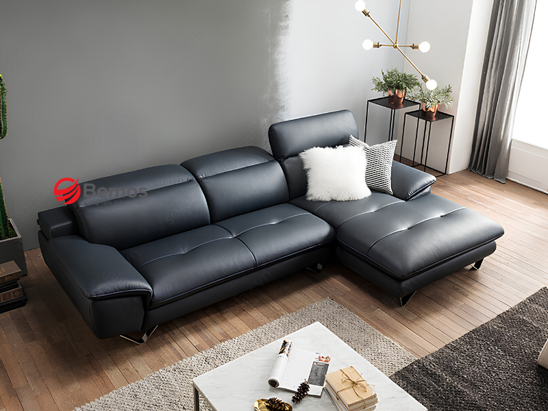 Kinh nghiệm chọn dáng ghế sofa cho văn phòng tại Đà Nẵng