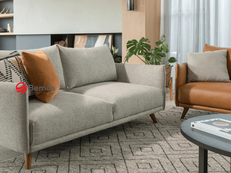 Sofa văn phòng dưới 5 triệu