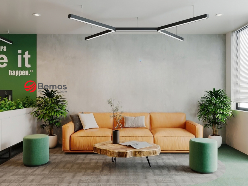 15+ Mẫu Sofa Văn Phòng Dưới 5 Triệu Đẹp, Dùng Lâu Bền
