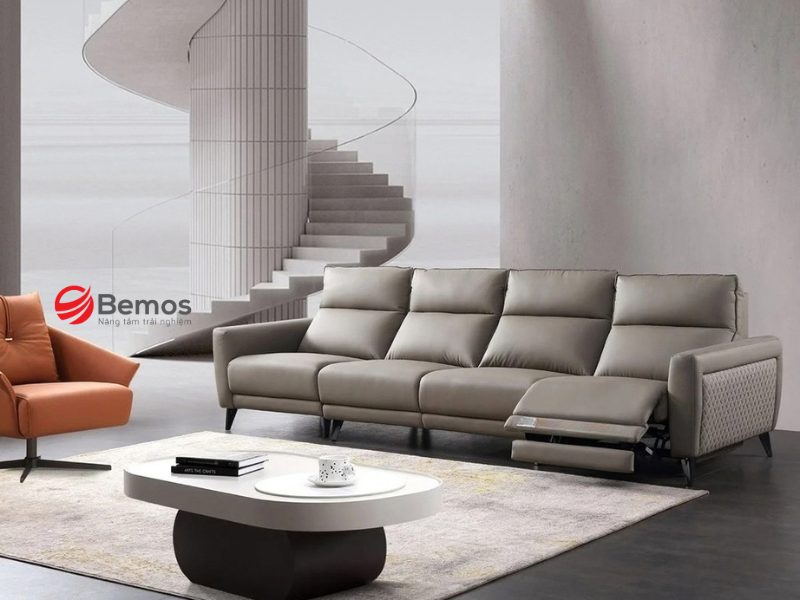 Sofa Văn Phòng Giá Rẻ - Bí Quyết Tiết Kiệm Nhưng Bền Đẹp