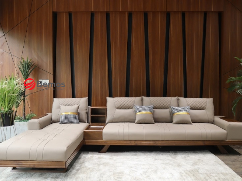 Những bẫy chất lượng khi mua sofa văn phòng giá rẻ kém uy tín