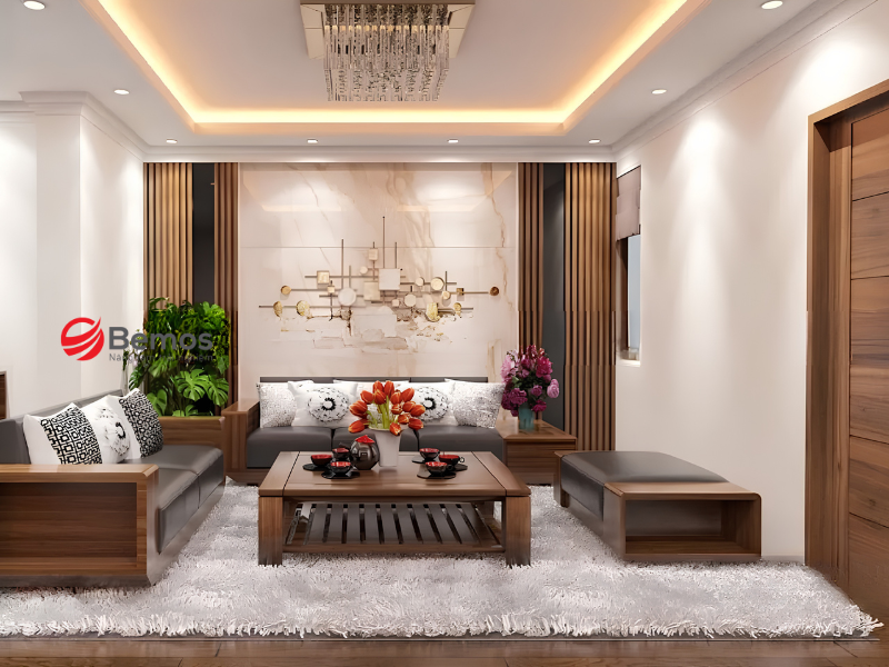 Kinh Nghiệm Chọn Sofa Văn Phòng Hà Nội Bền Đẹp 2026