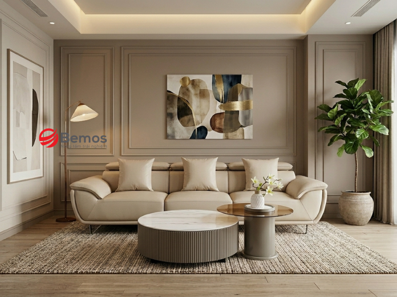Đặc thù khí hậu Hà Nội ảnh hưởng thế nào đến độ bền sofa