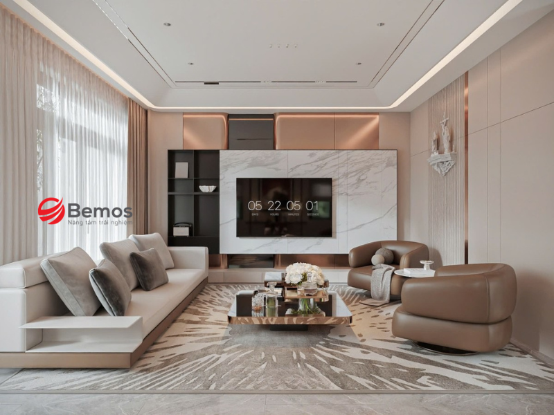 Chọn Sofa Văn Phòng Hải Phòng Đẳng Cấp Cho Doanh Nghiệp Cảng