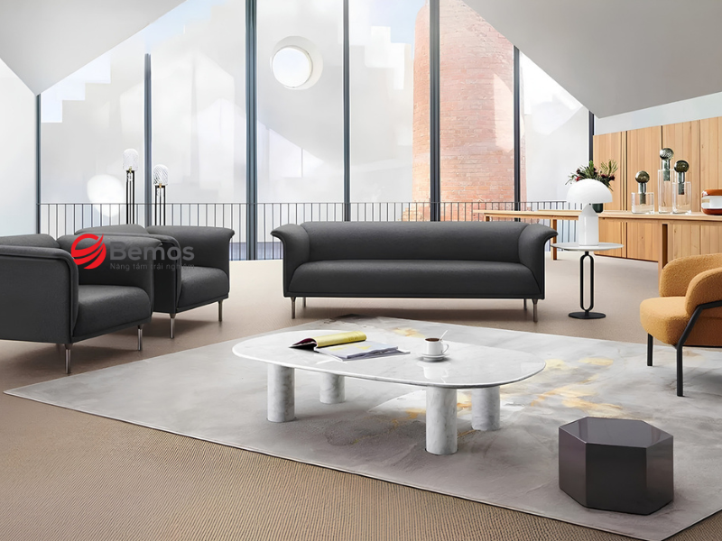Người mệnh Kim sinh năm nào và hợp sofa màu gì