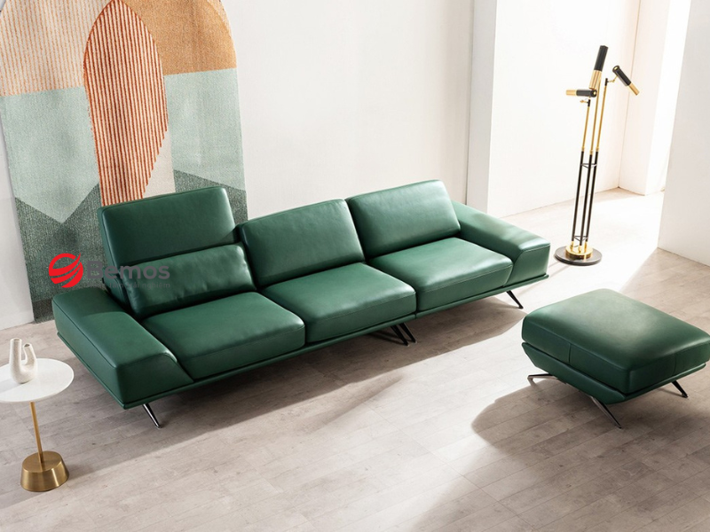 Sofa văn phòng mệnh Mộc