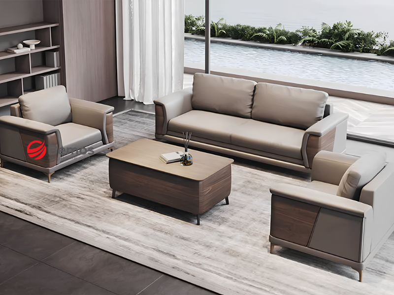 Sofa văn phòng nhỏ