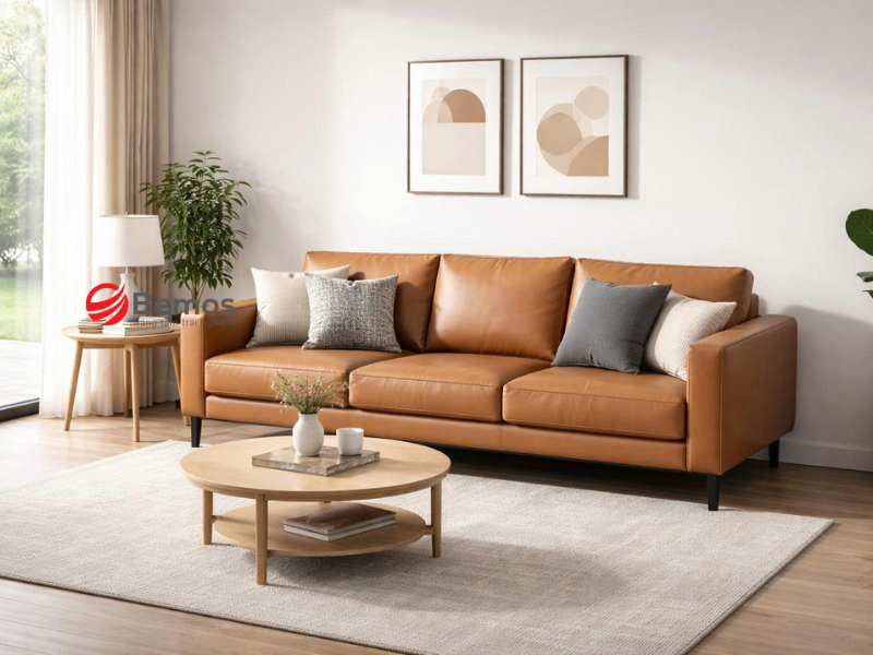 Sofa Văng 1m8 - Vì Sao Được Ưa Chuộng Và Cách Chọn Đúng