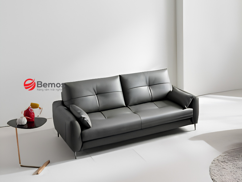 Sofa văng 2 chỗ phù hợp với ai