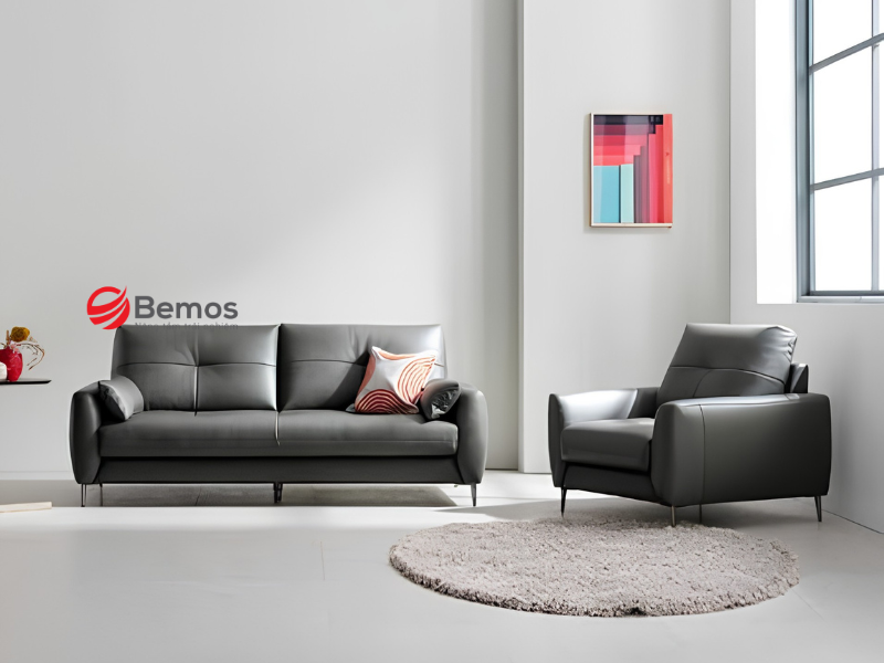 Sofa Văng 2 Chỗ - Kích Thước Chuẩn Và Cách Chọn 2026