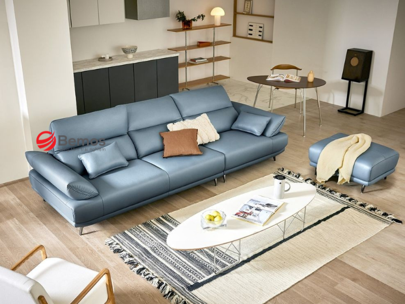 Sofa văng 2m4