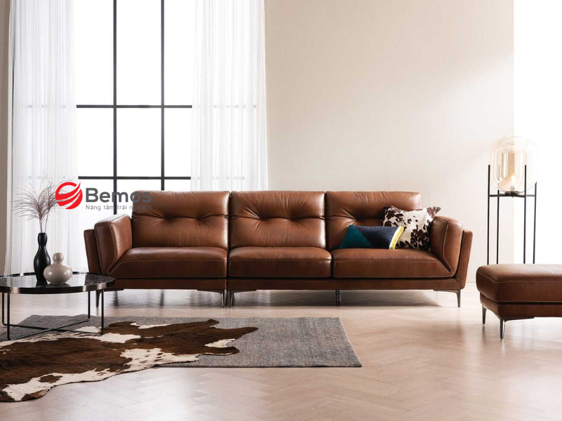 Sai Lầm Cần Tránh Khi Chọn Sofa Văng 3 Chỗ 