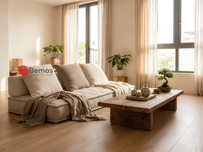 sofa văng bệt