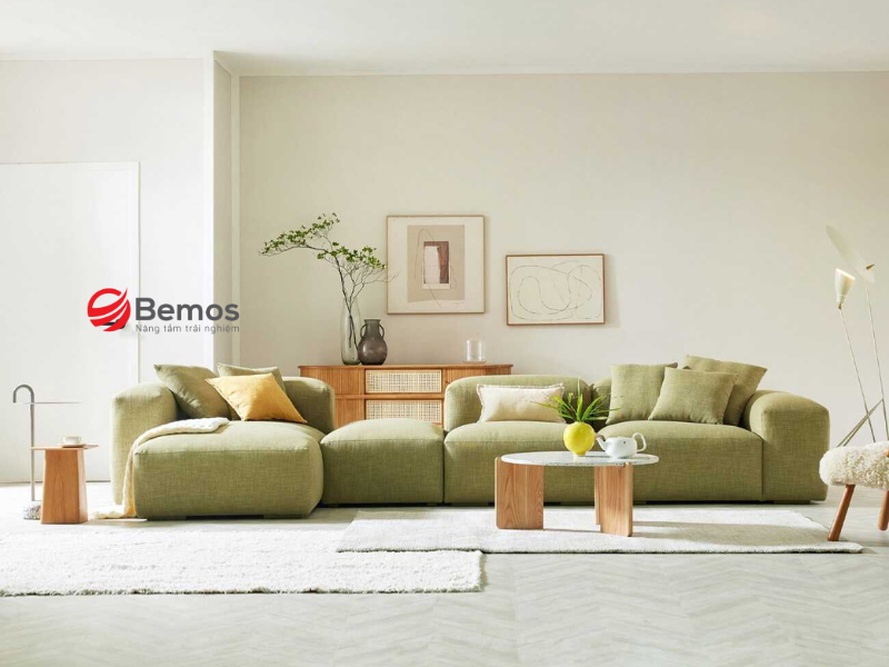 20+ Mẫu Sofa Văng Bệt Đẹp, Hiện Đại, Xu Hướng 2026