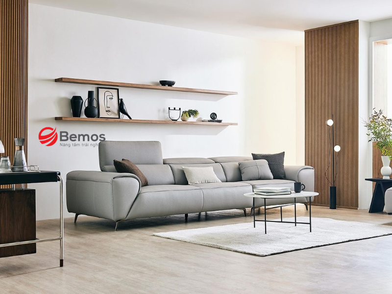 Cách phân biệt da thật và da công nghiệp ngay tại showroom