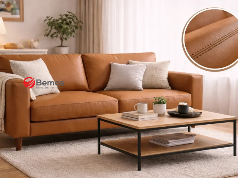 Đừng Mua Sofa Văng Cao Cấp Khi Chưa Biết 3 Sự Thật Này!