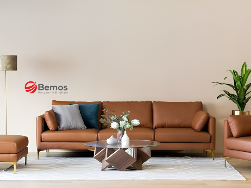 Lưu ý khi mua sofa văng cao cấp