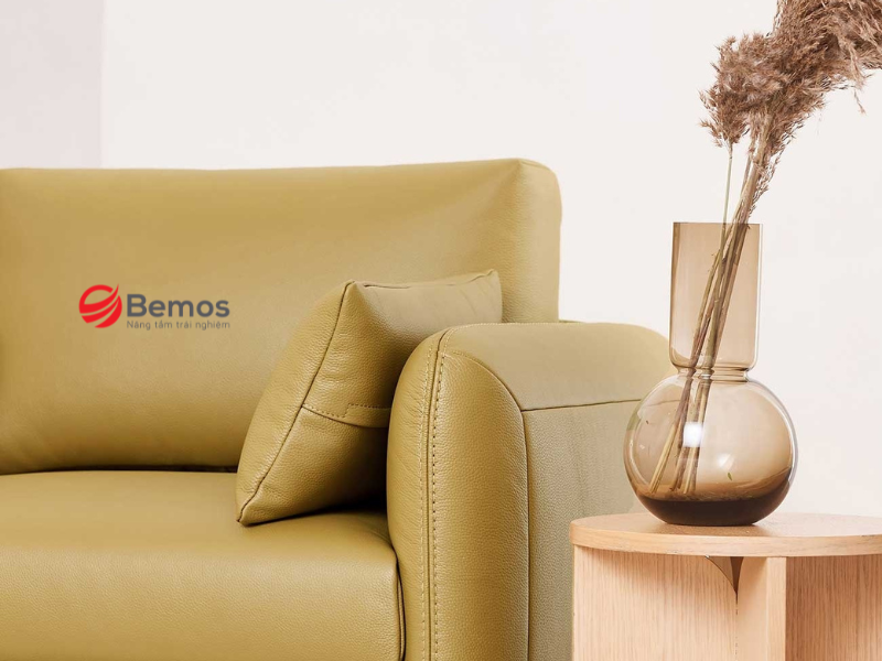 Tiêu Chí Chọn Sofa Văng Da Cao Cấp Chất Lượng 2026 
