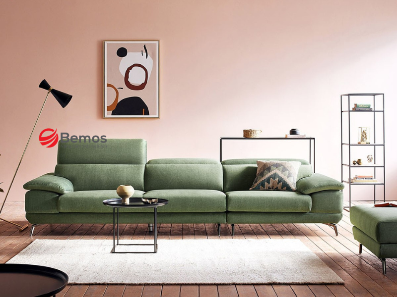 Top các mẫu sofa văng dài 2m thịnh hành nhất