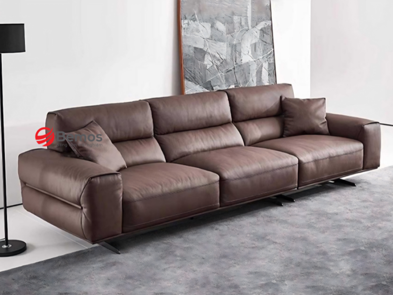 Sofa văng dài
