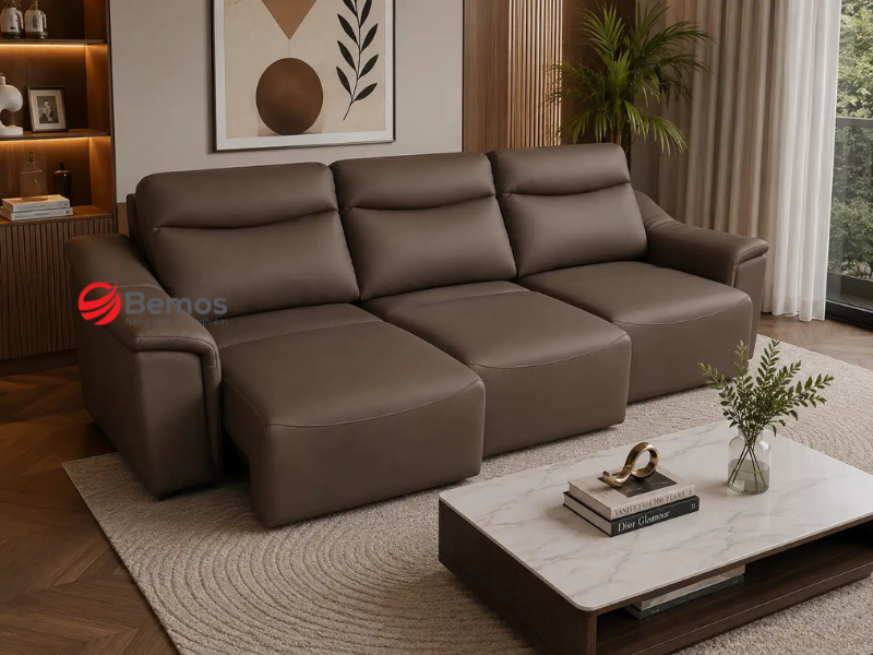 Sofa văng giường
