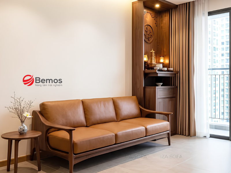 Kinh Nghiệm Chọn Mua Sofa Văng Gỗ Giá Rẻ, Chất Lượng Tốt