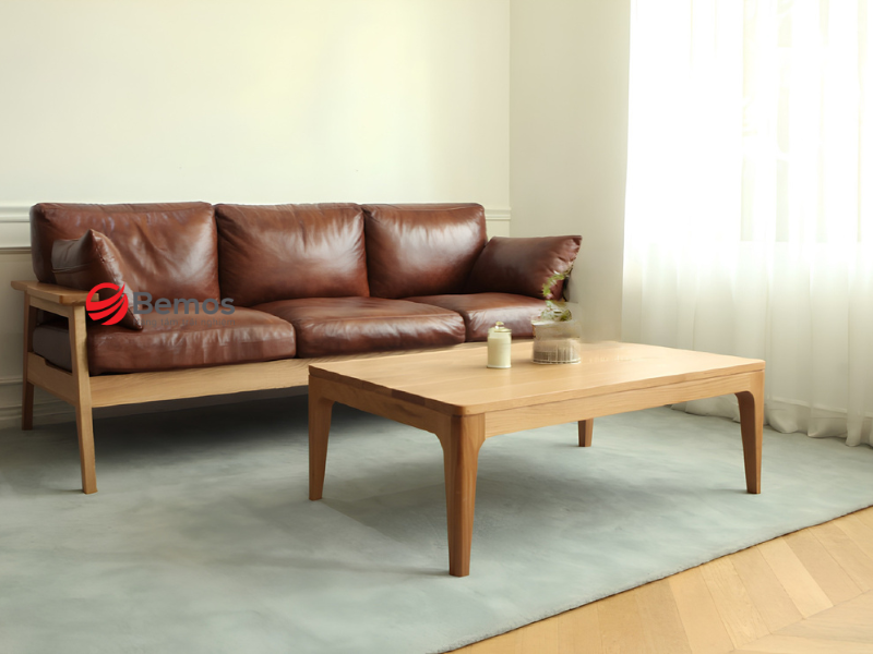 Kinh nghiệm chọn sofa văng chuẩn 2026