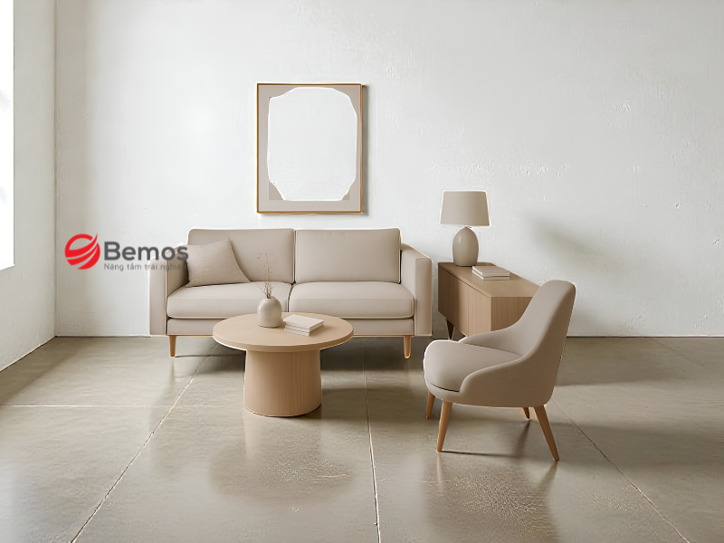 Top Sofa Văng Mini Nhỏ Gọn, Giá Rẻ Cho Căn Hộ Studio