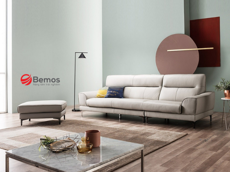 Sofa văng nhỏ gọn