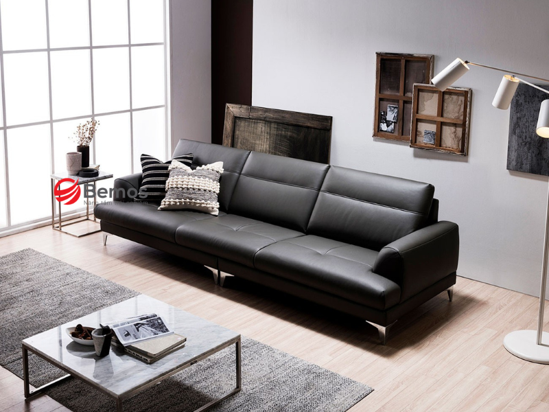 10+ Mẫu Sofa Văng Nhỏ Gọn, Đẹp Mắt Cho Không Gian Hẹp